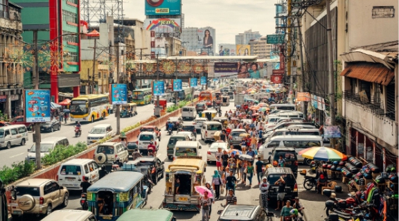 Swedfund invests in job creation and private sector growth in the Philippines