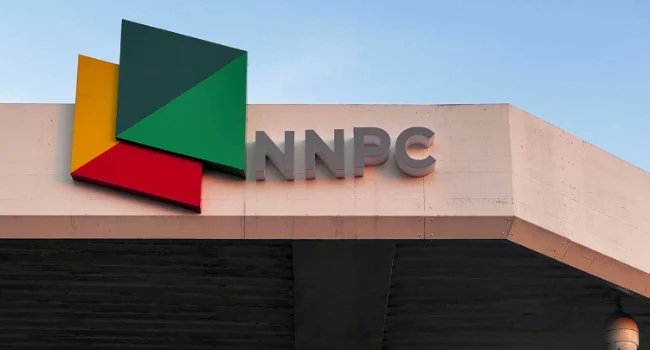 NNPC targets 600tcf gas reserves, seeks $60bn investment boost