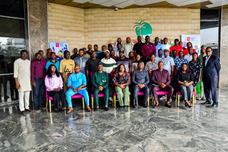 NCDMB, partners train 45 Nigerian youths in Process Control, Industrial Instrumentation