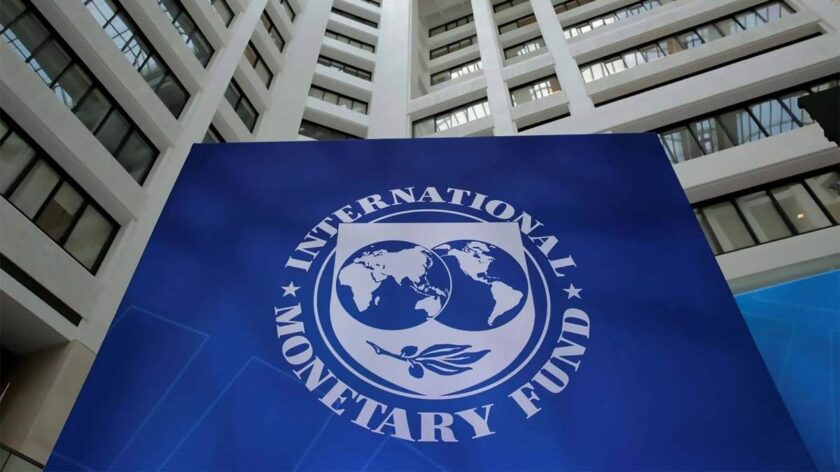 IMF urges governments to protect vulnerable households from fuel price shocks