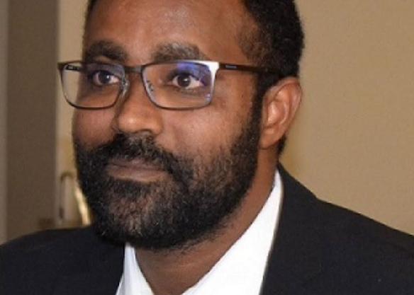 Expert says space technology can help Africa tackle food security, climate risks and economic growth
