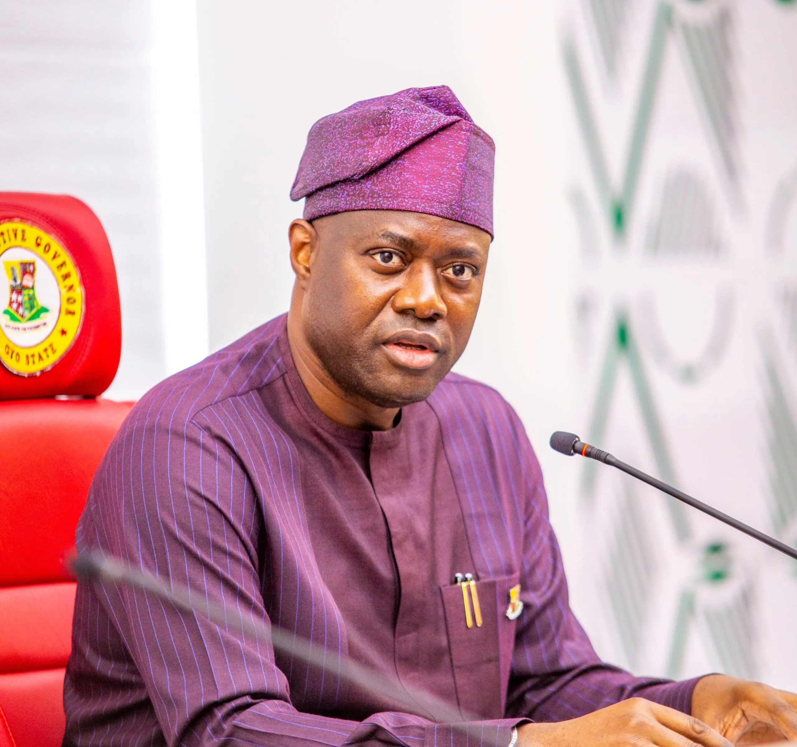 Makinde’s Aide challenges Presidency over ₦9trn NLNG dividend shortfall