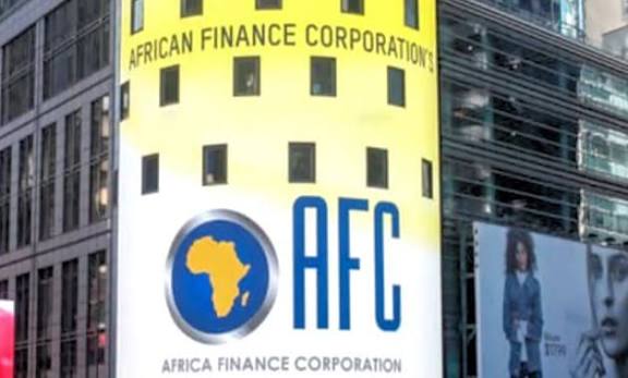 AFC appoints Fola Fagbule to lead Nairobi Regional Office