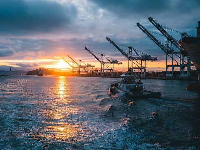 Did You Know? Oil-producing countries can still import petroleum products