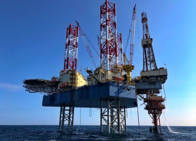 Energy Week in Review: Nigeria’s $50bn offshore bet, power reforms and a World on the energy edge
