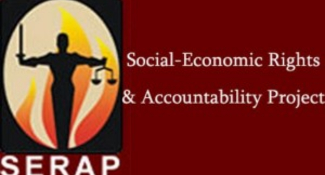 SERAP sues NNPCL over alleged failure to account for ₦211 trillion in 2023 accounts
