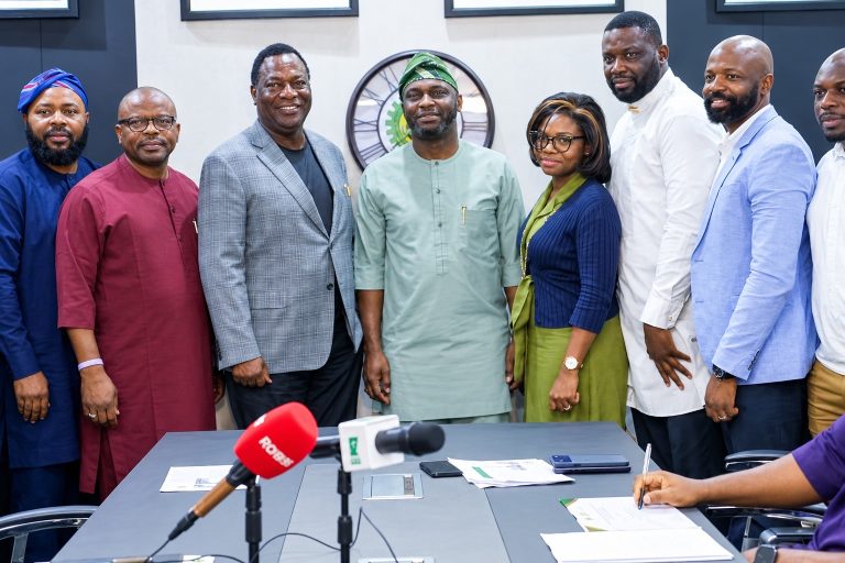 NCDMB, BoI launch $100m Equity Fund to boost indigenous oil, gas firms