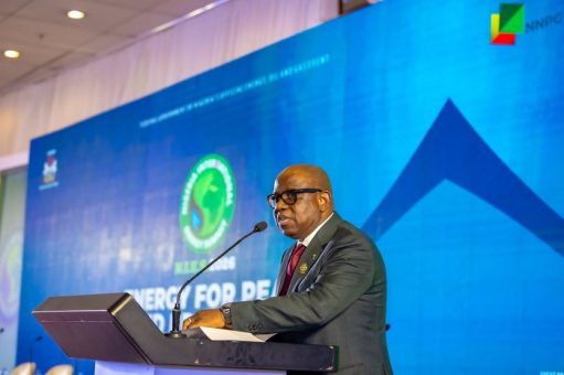 NNPCL halts loss-making refineries to protect national value, says GCEO Ojulari