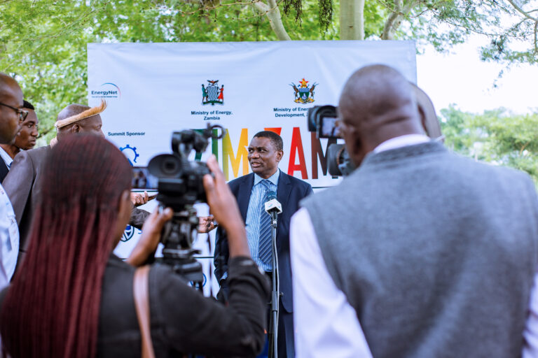 Zimbabwe-Zambia Energy Projects Summit returns to Livingstone for third edition