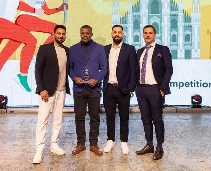 Shell applauds Ardova Plc’s leadership in lubricants market