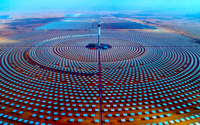 Sunlight without power: Why Nigeria still lacks Concentrated Solar Energy