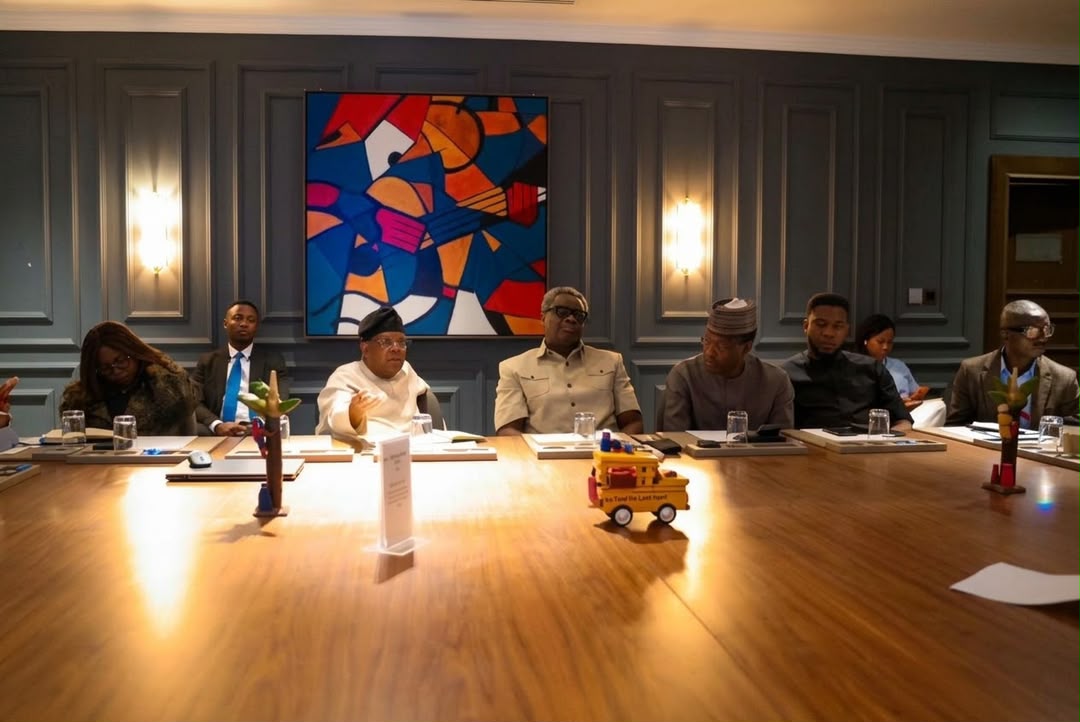 FG unveils Energy Zones to deliver 24-hour power in high-demand areas