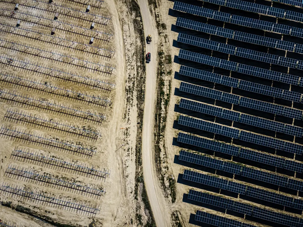 Global solar capacity surpasses 3 Terawatts, Developing Nations poised to fuel next growth phase