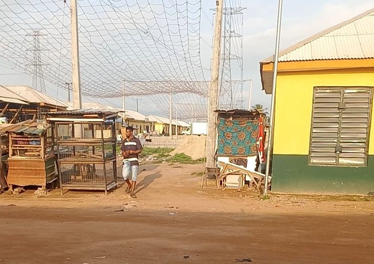 TCN warns Kaduna residents against building under High-Tension Power Lines, denies liability for accidents