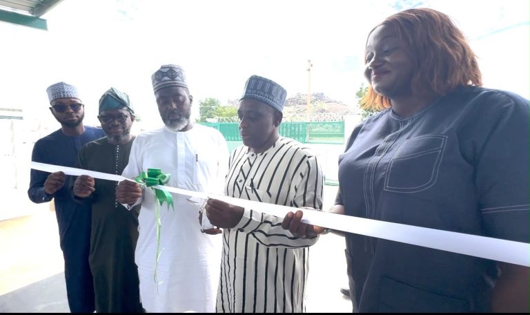 NCDMB, Butane Energy commission Bauchi LPG Plant to expand clean cooking, domestic gas access