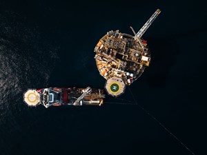 Eni announces major gas and condensate discovery offshore Côte d’Ivoire